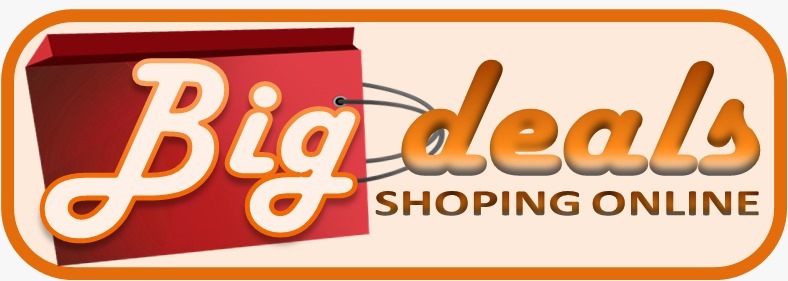 BigDeals - Shopping Online