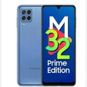 SAMSUNG Galaxy M32 Prime Edition