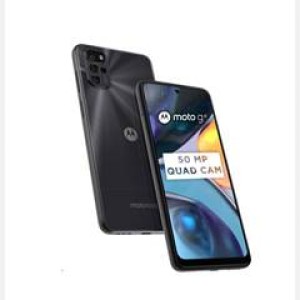 MOTOROLA g22 (Cosmic Black, 64 GB)  (4 GB RAM)