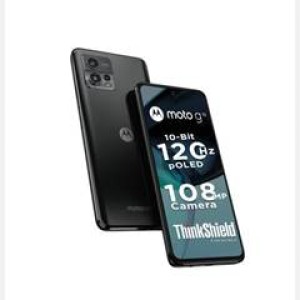 MOTOROLA g72 (Meteorite Grey, 128 GB)  (6 GB RAM)