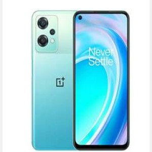 OnePlus Nord CE 2 Lite 5G (Blue Tide, 128 GB)  (6 GB RAM)