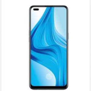 OPPO F17 Pro (Matte Black, 128 GB)  (8 GB RAM)