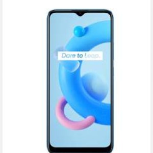 realme C11 2021 (Cool Blue, 32 GB)  (2 GB RAM)