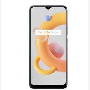 realme C11 2021 (Cool Grey, 32 GB)  (2 GB RAM)