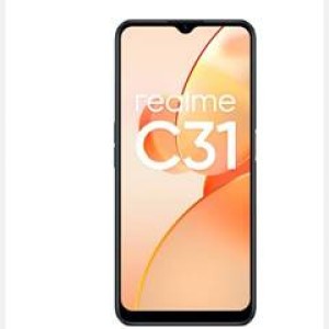 realme C31 (Dark Green, 32 GB)  (3 GB RAM