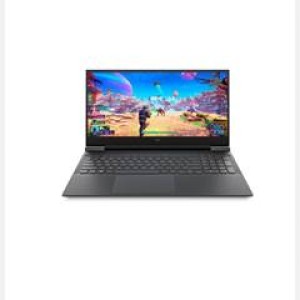 HP Core i5 11th Gen - (16 GB/512 GB SSD/Windows 11 Home/4 GB Graphics/NVIDIA GeForce GTX 1650) 16-d0311TX Gaming Laptop  (16.1 Inch, Mica Silver, 2.48