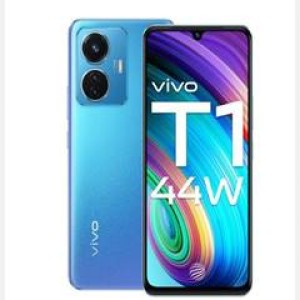 vivo T1 44W (Starry Sky, 128 GB)  (4 GB RAM)