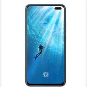 vivo V19 (Mystic Silver, 128 GB)  (8 GB RAM)