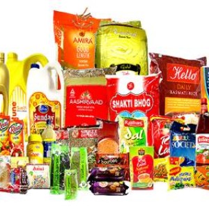 Ghar ka Percha  {Grocery}