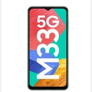 SAMSUNG Galaxy M33 5G